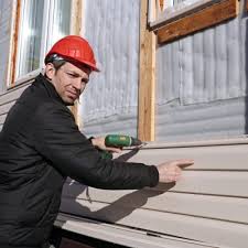 Best Insulated Siding Installation  in Ansonia, CT